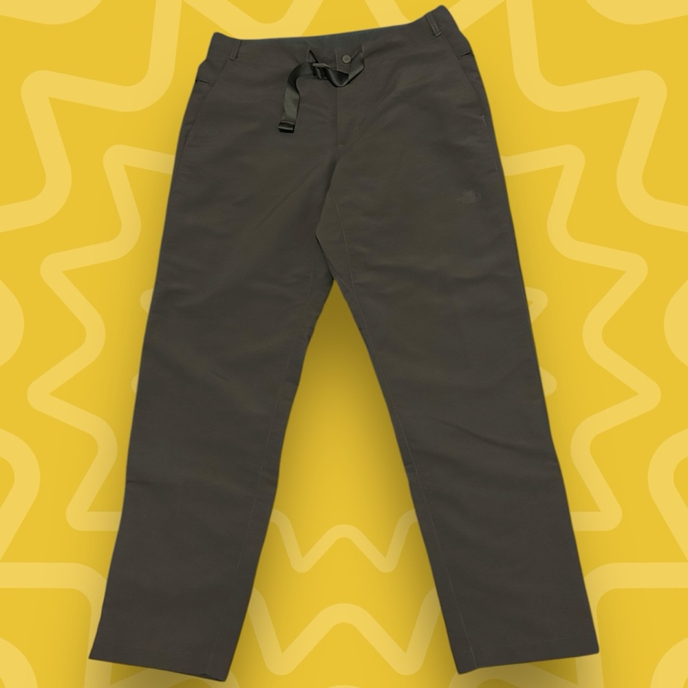 The North Face Paramount Trail Pant- Men's 34 Waist
